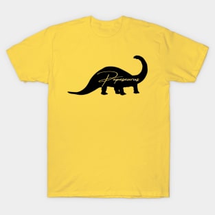 Father Saurus T-Shirt